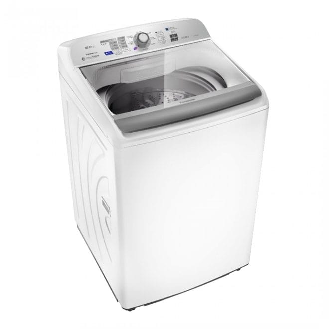 lavadora de roupa de 16kg da Panasonic